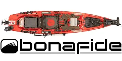 Bonafide Fishing Kayak Parts and Accessories Australia