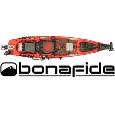 Bonafide Kayak Parts