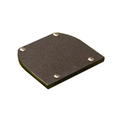 Bonafide P127 Deck Plate