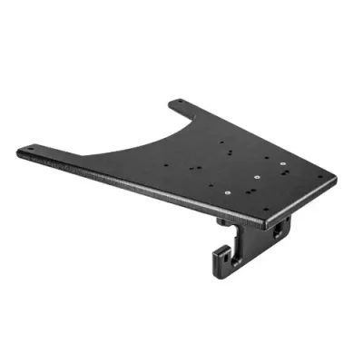 Bonafide SS127 Bow Mount Deck Plate