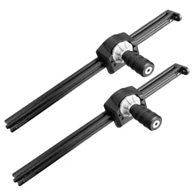 Bonafide Kayak Wizard Foot Steering System