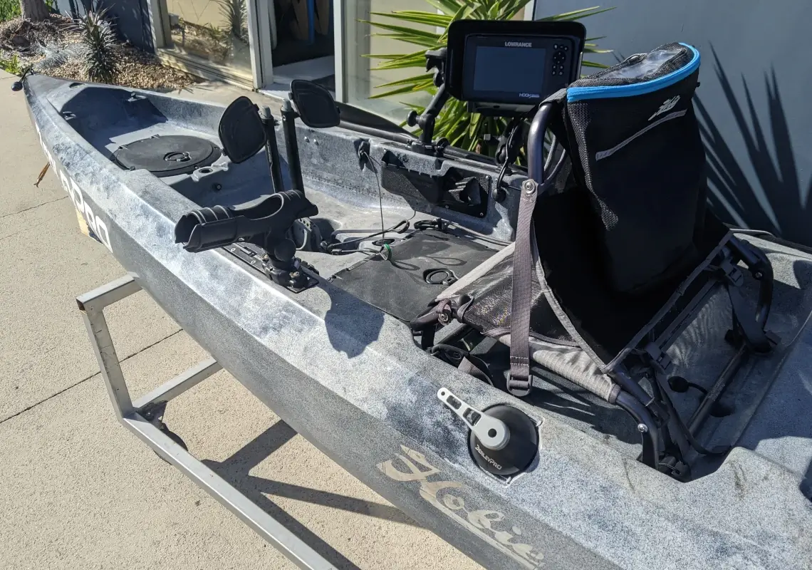 Dune Camo Compass 2024 Used