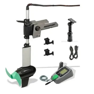 NK300 Kayak Motor Kit for Bonafide XTR130