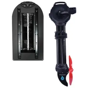 Vibe Impulse Drive and Pod Kit