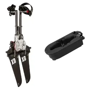 Vibe X-Drive Pedal and Pod Kit