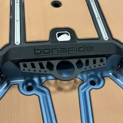 XTR Caddy for Standing Platform AXTR001