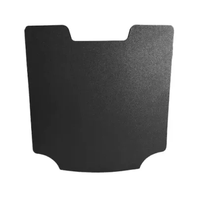 XTR130 Computer Mounting Plate
