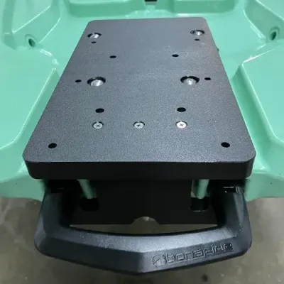 XTR130 Kayak Bow Motor Mount AMOT011