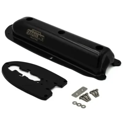 BerleyPro UNI TRANS Transducer Mount For Hobie Kayaks BP265201