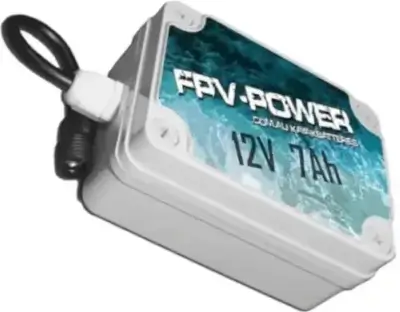 Electrical power and wiring for kayaks Australia