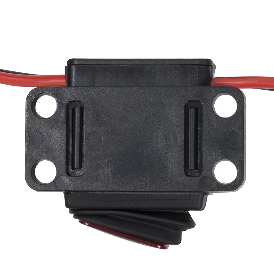 YAK-POWER YP-ILS16 Waterproof Inline 12-Volt Power Switch