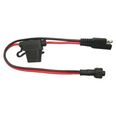 YAKPOWER YP-BTP12N Battery Terminal Connector SAE to NOCQUA