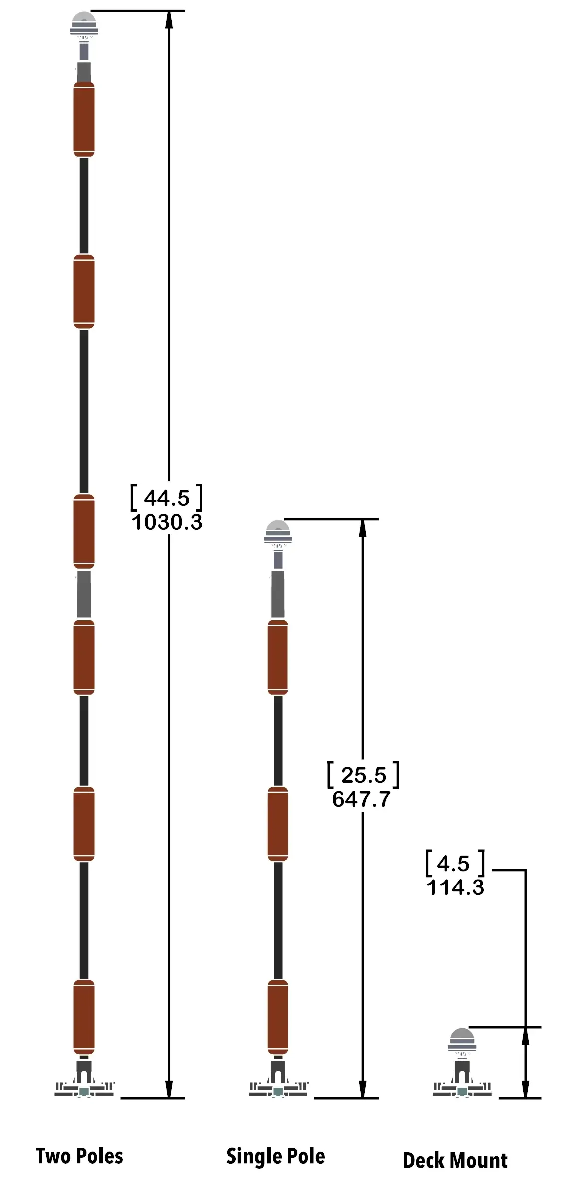 Yak-Power YP-LR360-PRO