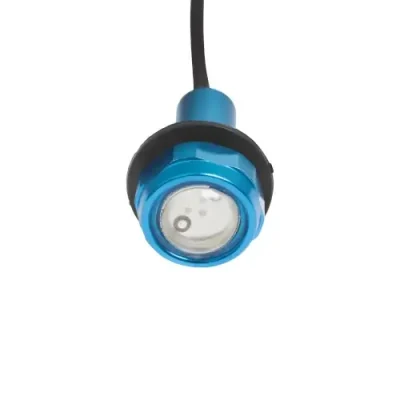 Yak-Power Super Bright LED Button Light Kits