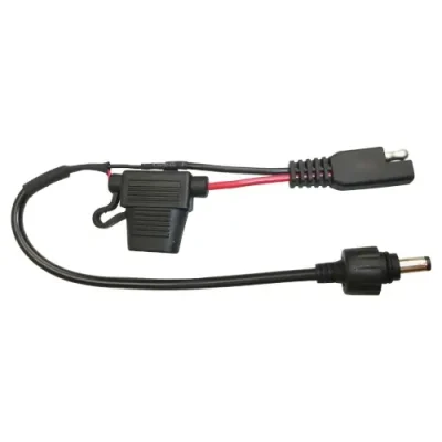 Yak-Power YP-BTP12FPV Battery Terminal Connector with SAE to FPV Battery Connector