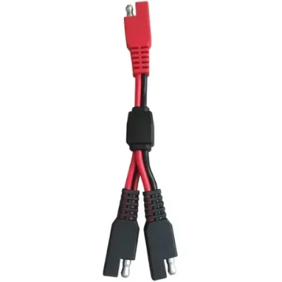 Yak-Power YP-SAEY SAE Y-Adapter