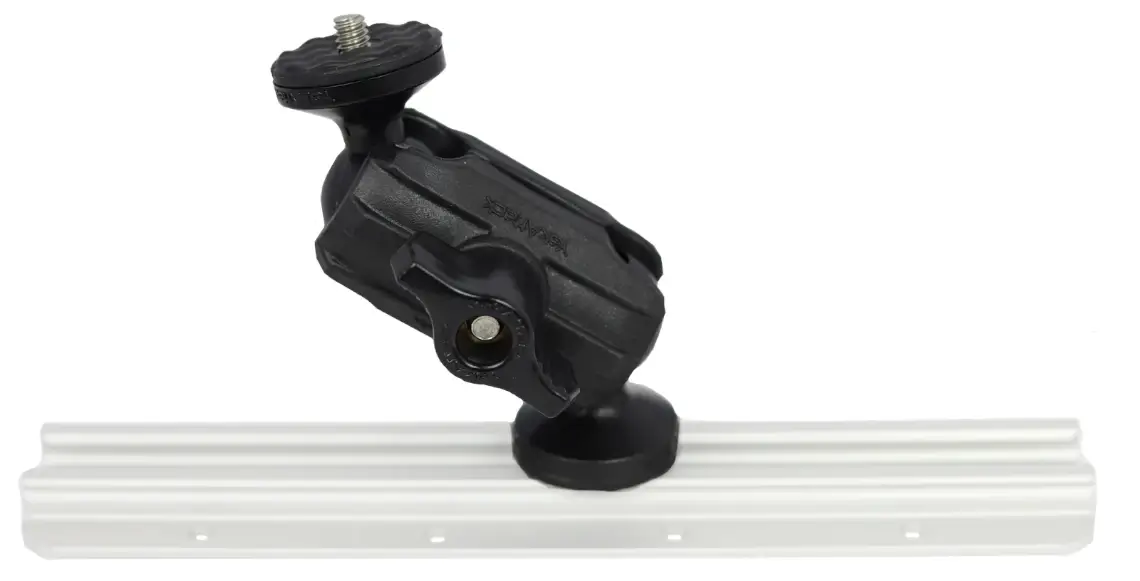 Articulating Camera Mount Threaded Stud