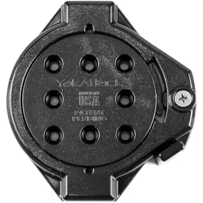 BLP-AC-0007 Yakattack tethertube turret