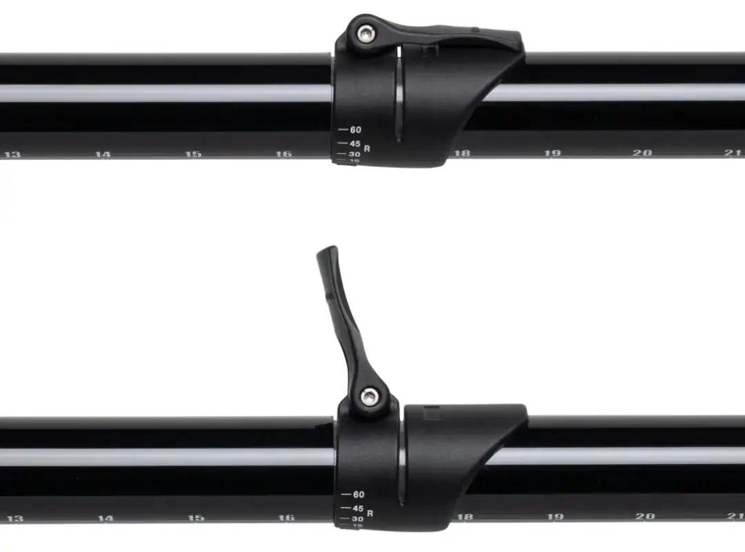 Bending Branches Versa-Lok Paddle Lock