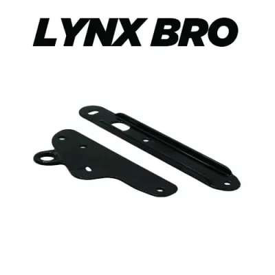 BerleyPro Lynx Bro Adapter