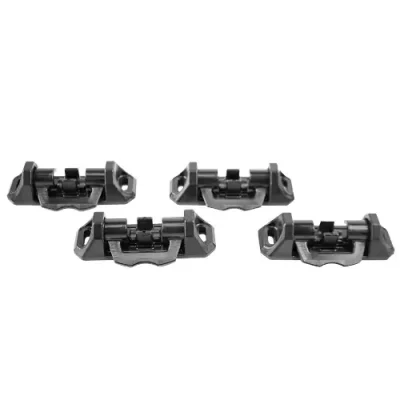 Bonafide Kayak Bow Hatch Hinge Package