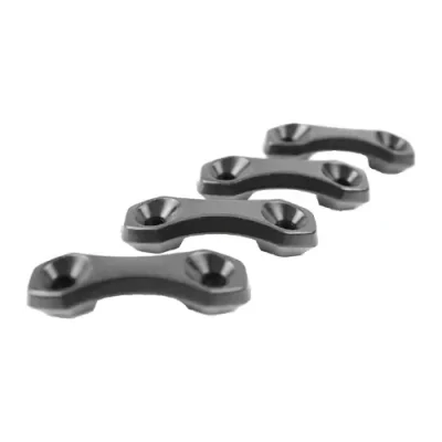 Bonafide Kayak Deck Loop Accessory Package