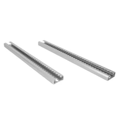 Bonafide Kayak Footbrace Rails Accessory Package