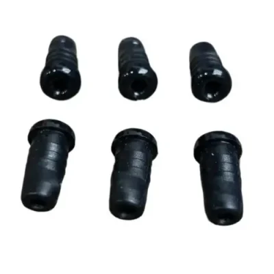 Bonafide Kayak Tube Ports