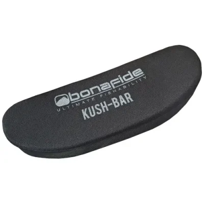 Bonafide Kush Bar Black