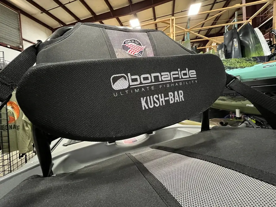 Bonafide Kush Bar