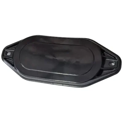 Bonafide PowerLink Plate