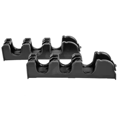 Bonafide Seat Rack Accessory Package