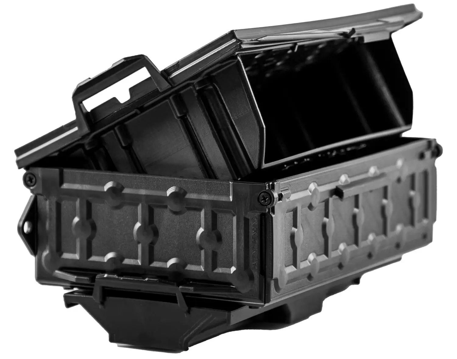 GridLoc PicPocket Tracpak