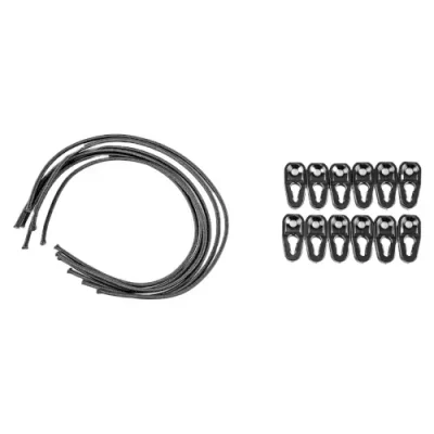 KnotLoc Bungee Dividers