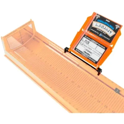 LeaderBoard Side Mount Identifier Holder