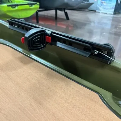 Motor Steering Kit for Bonafide SKF117 Kayak