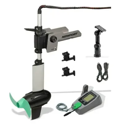 PWR129 Stern Newport NK300