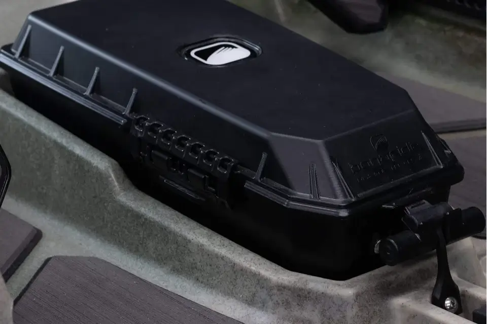 Replacement Strap for Bonafide Dry Pod