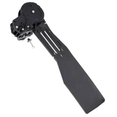 Bonafide SS/XTR Series Rudder Kit