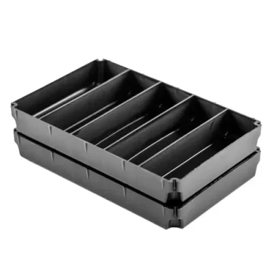 TracPak Tray 5x1