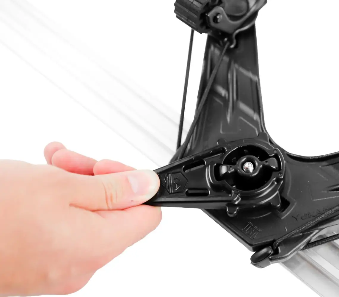 YakAttack Gorilla Wrench Accessory Tool