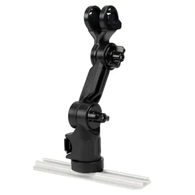 YakAttack Lowrance Hook2 Fish Finder Mount