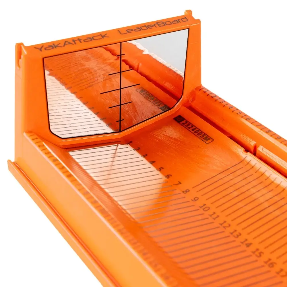 YakAttack Metric LeaderBoard 71cm Fish Measuring Board