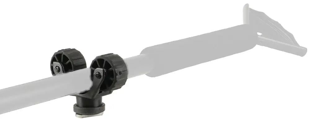 YakAttack ParkNPole RotoGrip