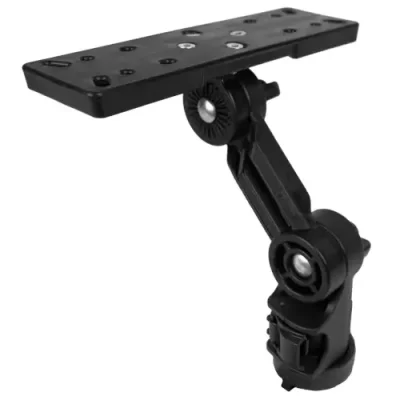 YakAttack Rectangular Fish Finder Mount