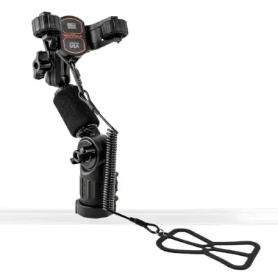YakAttack RotoGrip Phone Holder Pro