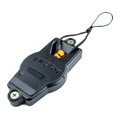 YakAttack Surface Mounted Retractor