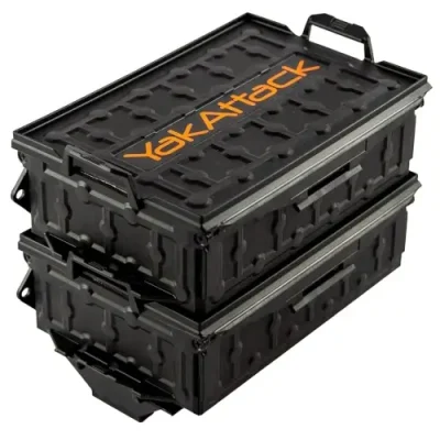 YakAttack TracPak Combo Kit SSO-1002