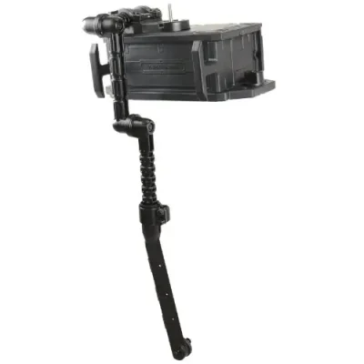 Yakattack CellBlok Battery Box and SwitchBlade Transducer Arm Combo