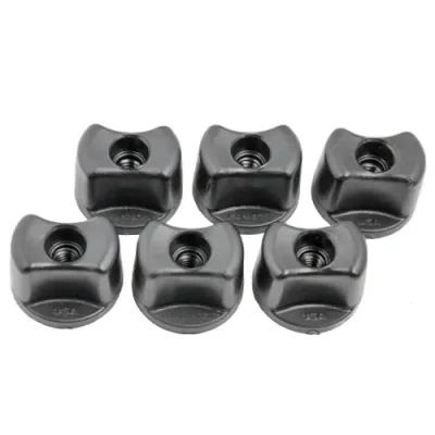 Yakattack Convertable Knobs